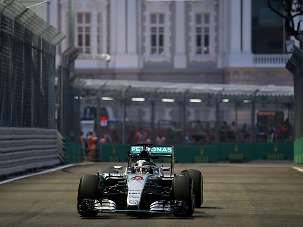 Mercedes popírá negativní dopad nových předpisů