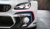 BMW M6 GT3 - představení