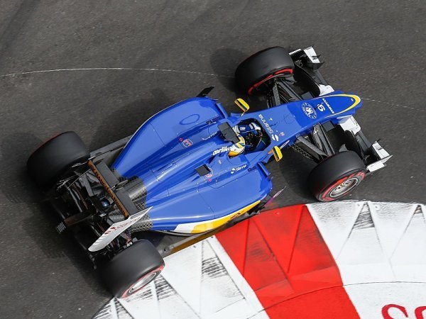 Sauber přichází o Giampaola Dall´Aru