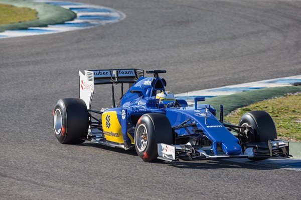 Ericsson: Ferrari pořádně vylepšilo motory