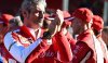 Ecclestone: Ve Ferrari je opět příliš mnoho Italů