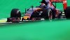 Verstappen: Viděl jsem to v telce