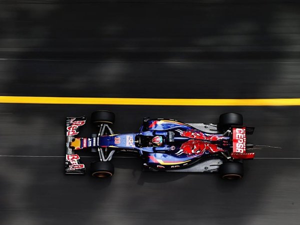 Toro Rosso potvrdilo dohodu s Ferrari