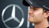 Rosbergovi praskla pneumatika v rychlosti 306 km/h