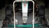 Ecclestone: Chyba není v Mercedesu