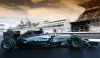 Dnes opět nejrychlejší Rosberg, odstartuje z pole