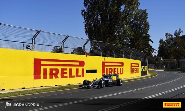 F1 není připravena na nový formát kvalifikace F1 není připravena na nový formát kvalifikace