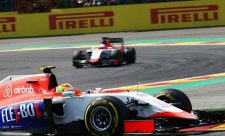 Manor se dohodl s Mercedesem a Williamsem