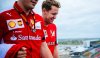 Vettel má nový cíl, chce porazit Rosberga