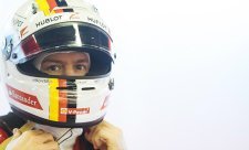 Vettel má podporu Häkkinena, Coultharda i Webbera
