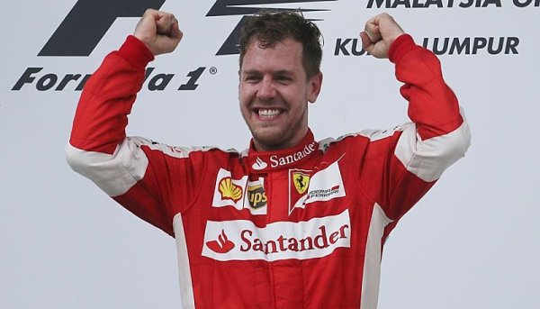 Berger předpovídá Ferrari další špatný rok