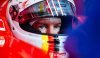 Přípravu na kvalifikaci překazil déšť, Vettel nejrychlejší