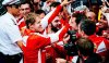 Vettelovy hořkosladké roky s Ferrari