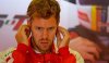 Vettel: Loni jsem o sobě začal pochybovat