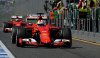 Vettel: S Mercedesem se nemůžeme srovnávat