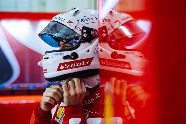 Coulthard: Rychlost Ferrari nebyl jenom klam