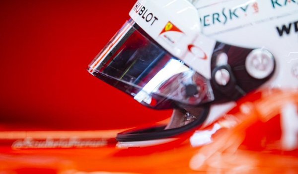 Sebatian Vettel vyhrál Velkou cenu Malajsie!