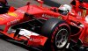 Ferrari chce další žetony využít před Monzou