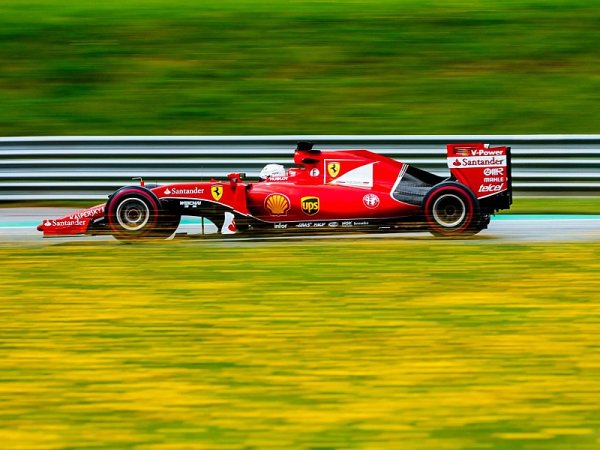 Ferrari chce v Rakousku využít lepší kvalifikační rychlost Ferrari chce v Rakousku využít lepší kvalifikační rychlost