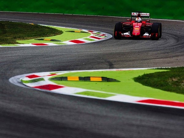 Ecclestone o VC Itálie: Moje vina to nebude Ecclestone o VC Itálie: Moje vina to nebude