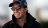 Pérez zůstane jezdcem Force India