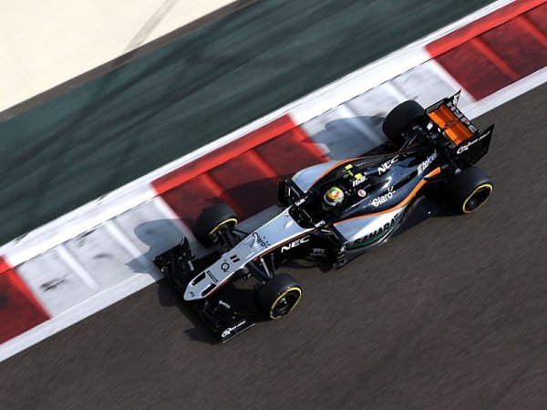 Force India vs. Williams, každý milion může rozhodnout