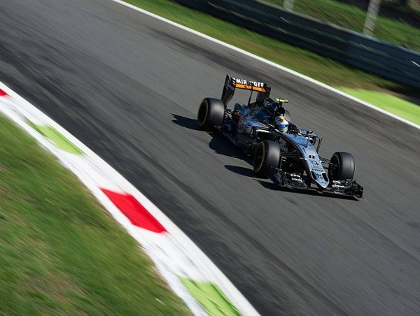  Force India loni prodělala 10 milionů dolarů