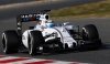 Nový vůz Williamsu bude evolucí FW37