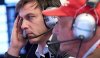 Wolff a Lauda zůstanou v Mercedesu do roku 2020