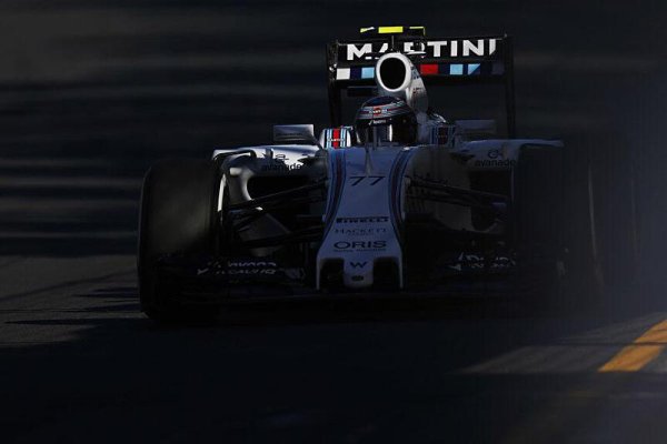 Smedley: Dominance Mercedesu F1 prospívá