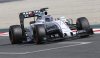 Williams zaskočila rychlost Ferrari