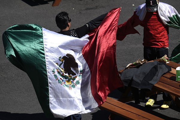 Mexiko nedovolí, aby ho odsunuli na červnový termín