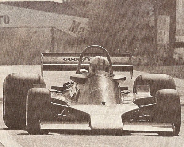 Zpečetil Lauda v Zolderu svůj druhý titul? 