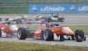Formule 3 - tři různí vítězi na Hungaroringu