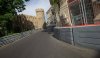 FIA upravuje trať v Baku