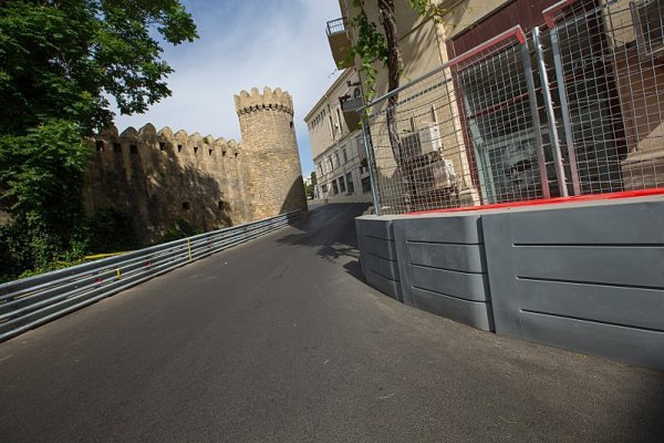 F1 opět v termínové kolizi s Le Mans F1 opět v termínové kolizi s Le Mans