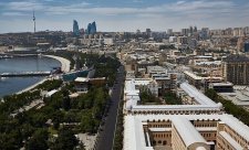 Ázerbájdžán opětuje slovní útok