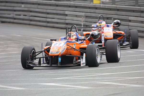 Formule 3: Stroll, Ilott a Günther vítězí v Le Castelletu Formule 3: Stroll, Ilott a Günther vítězí v Le Castelletu