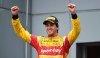 GP2 ve Spa: Sprint ovládl Giovinazzi