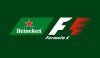 Heineken novým partnerem F1