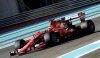 Ferrari bude testovat mokré pneumatiky