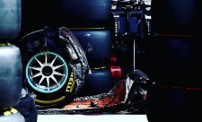 Jaké pneumatiky si jezdci vybrali pro VC Brazílie?