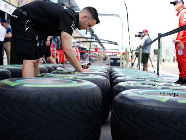 Pirelli zveřejnilo seznam pneumatik pro Bahrajn