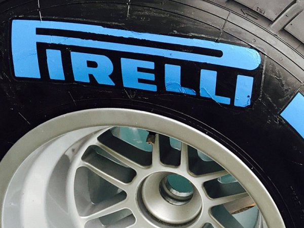 Pirelli se připravuje na Velkou cenu Evropy