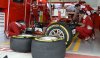 Pirelli a týmy F1 sdílejí informace z vývoje