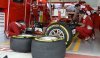 Pirelli vybralo pneumatiky pro VC Velké Británie