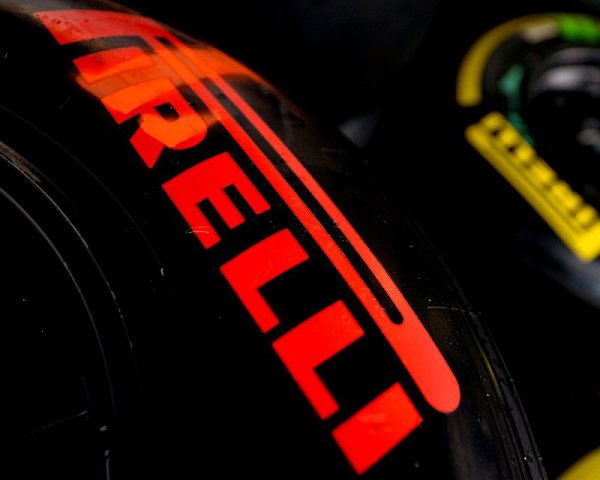 Pirelli se připravuje na Velkou cenu Německa 