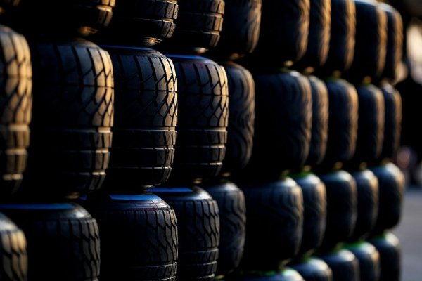 Pirelli se připravuje na Velkou cenu Mexika