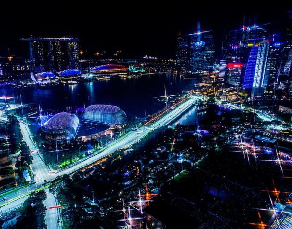 Singapur má novou smlouvu
