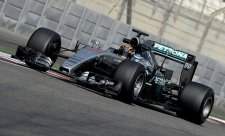 Test Pirelli dal tečku za sezónou 2016